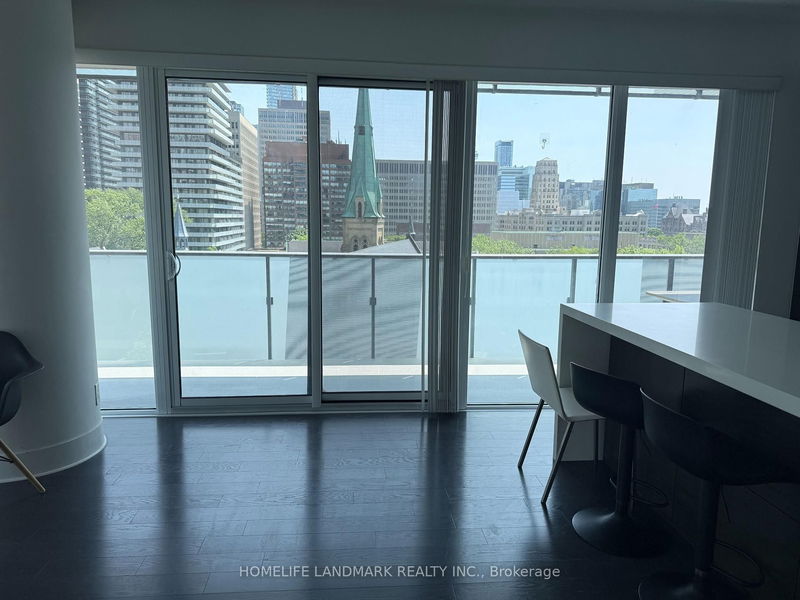 home for lease on 602-65 St. Mary Street