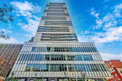 Unit 1411 — 89 McGill St, Toronto - Church-Yonge Corridor