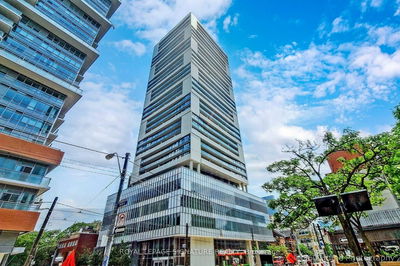 Unit 1411 — 89 McGill St, Toronto - Church-Yonge Corridor image-0-1