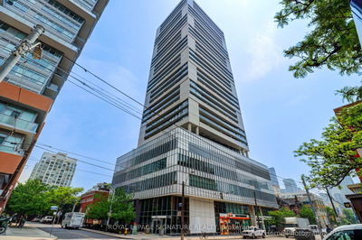 Unit 1411 — 89 McGill St, Toronto - Church-Yonge Corridor image-0-2