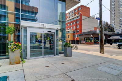 Unit 1411 — 89 McGill St, Toronto - Church-Yonge Corridor image-0-3