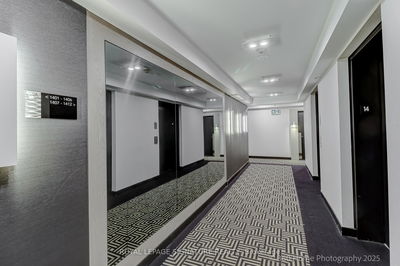 Unit 1411 — 89 McGill St, Toronto - Church-Yonge Corridor image-0-4