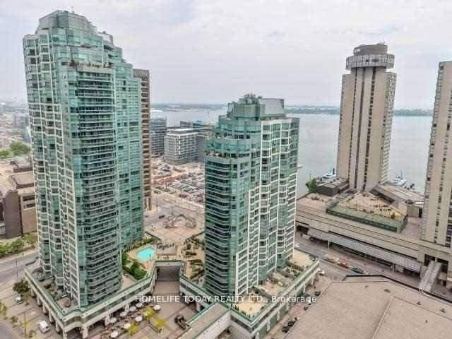 2704 - 10 Yonge Street