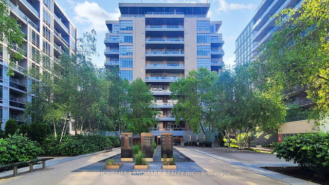 712 - 23 Brant Street