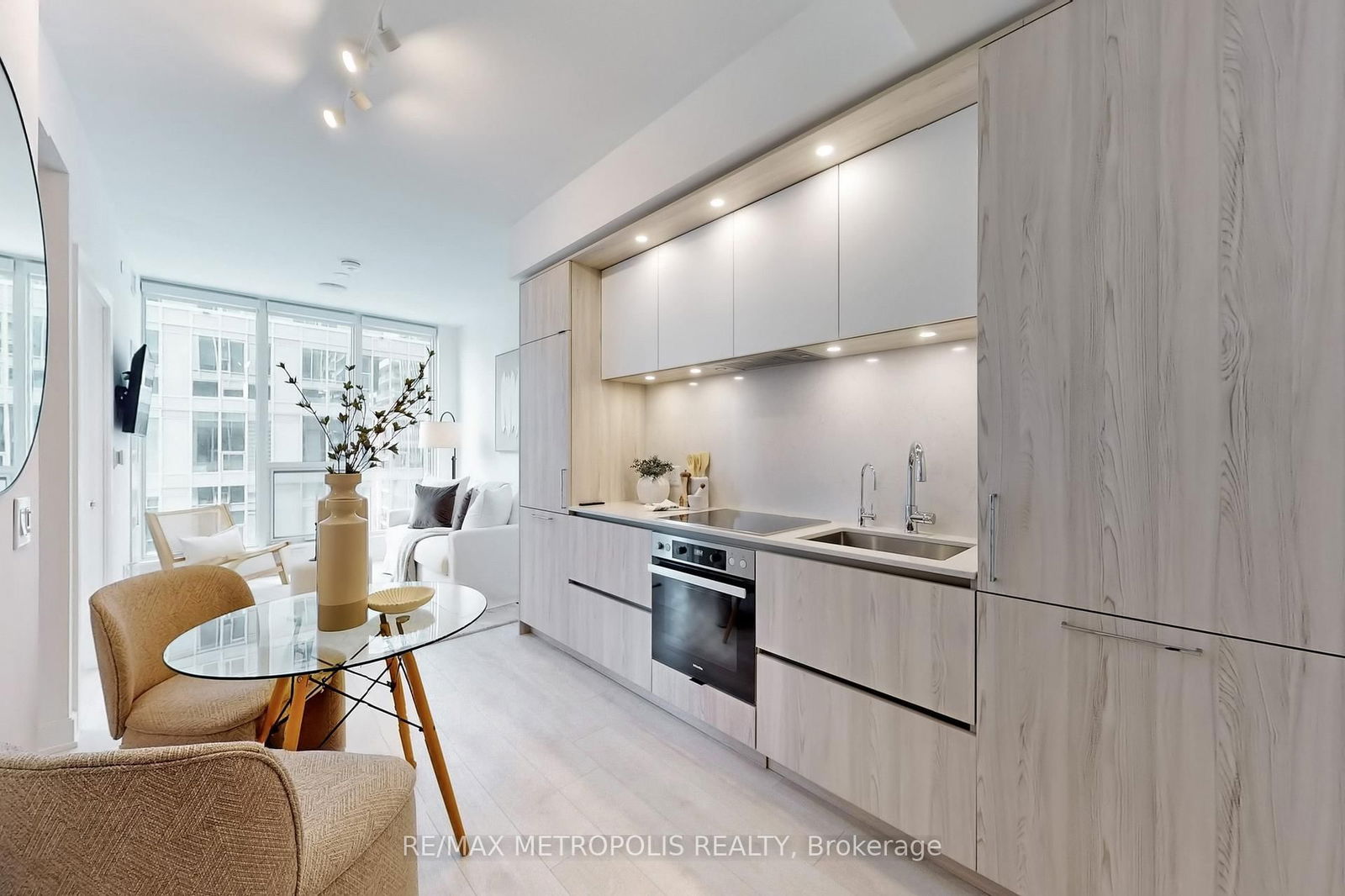 Condo for sale at 1803-15 Mercer Street, Toronto, Waterfront Communities C1, M5V 1H2 - MLS: C12205433