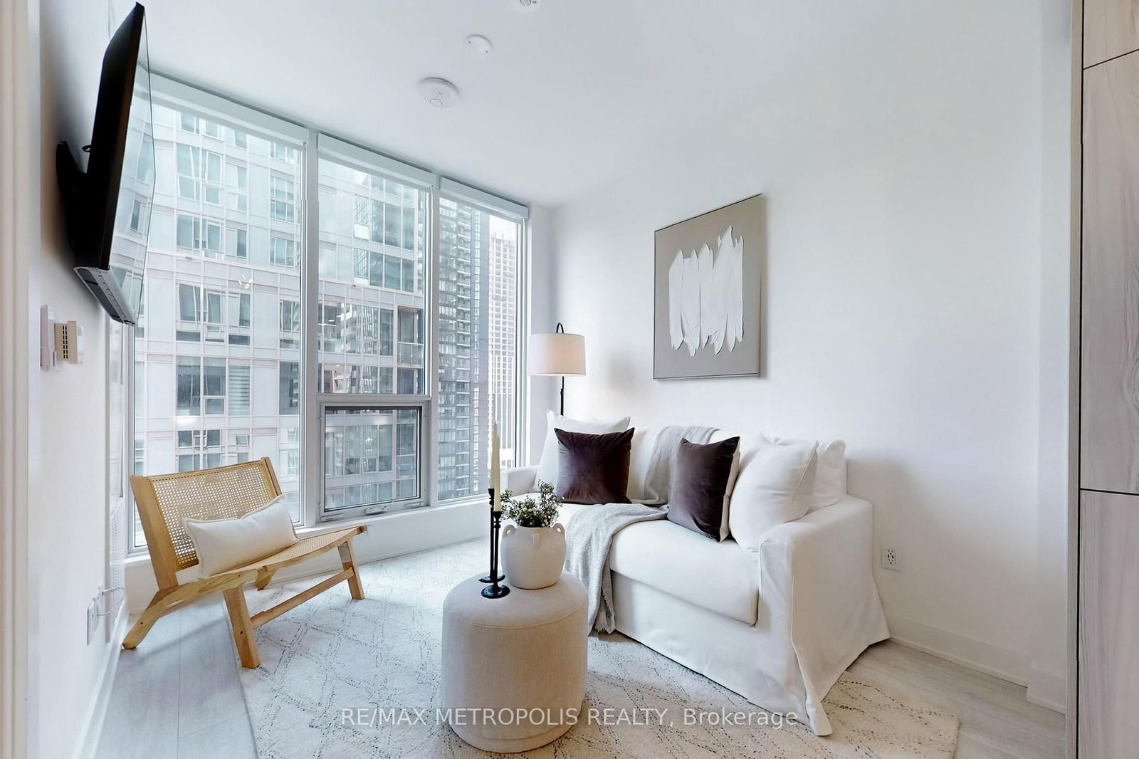 Condo for sale at 1803-15 Mercer Street, Toronto, Waterfront Communities C1, M5V 1H2 - MLS: C12205433