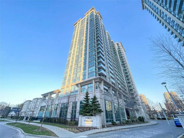 1907 - 17 Anndale Drive