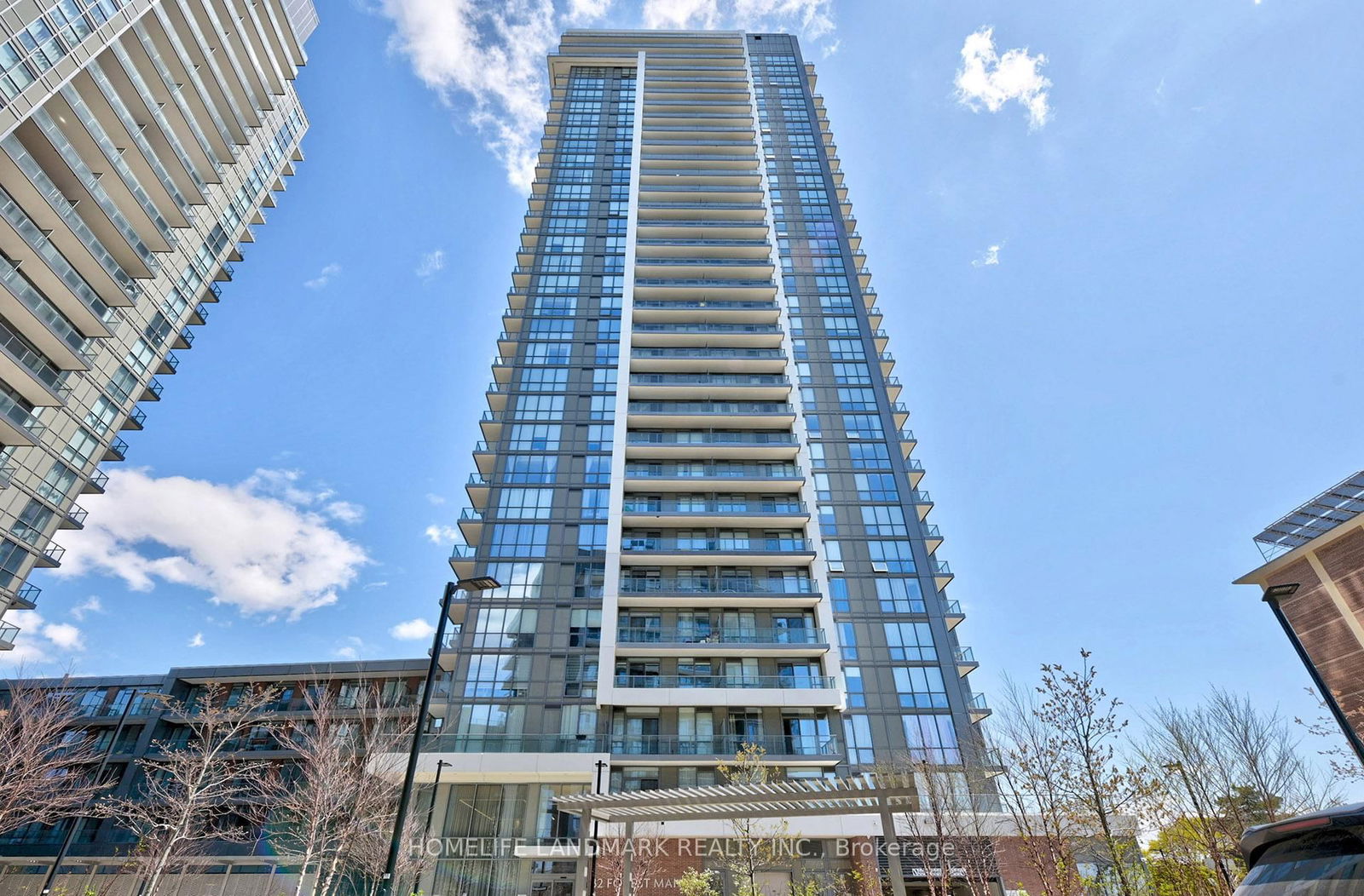 Condo for sale at 1103-32 Forest Manor Road, Toronto, Henry Farm, M2J 0H2 - MLS: C12205468