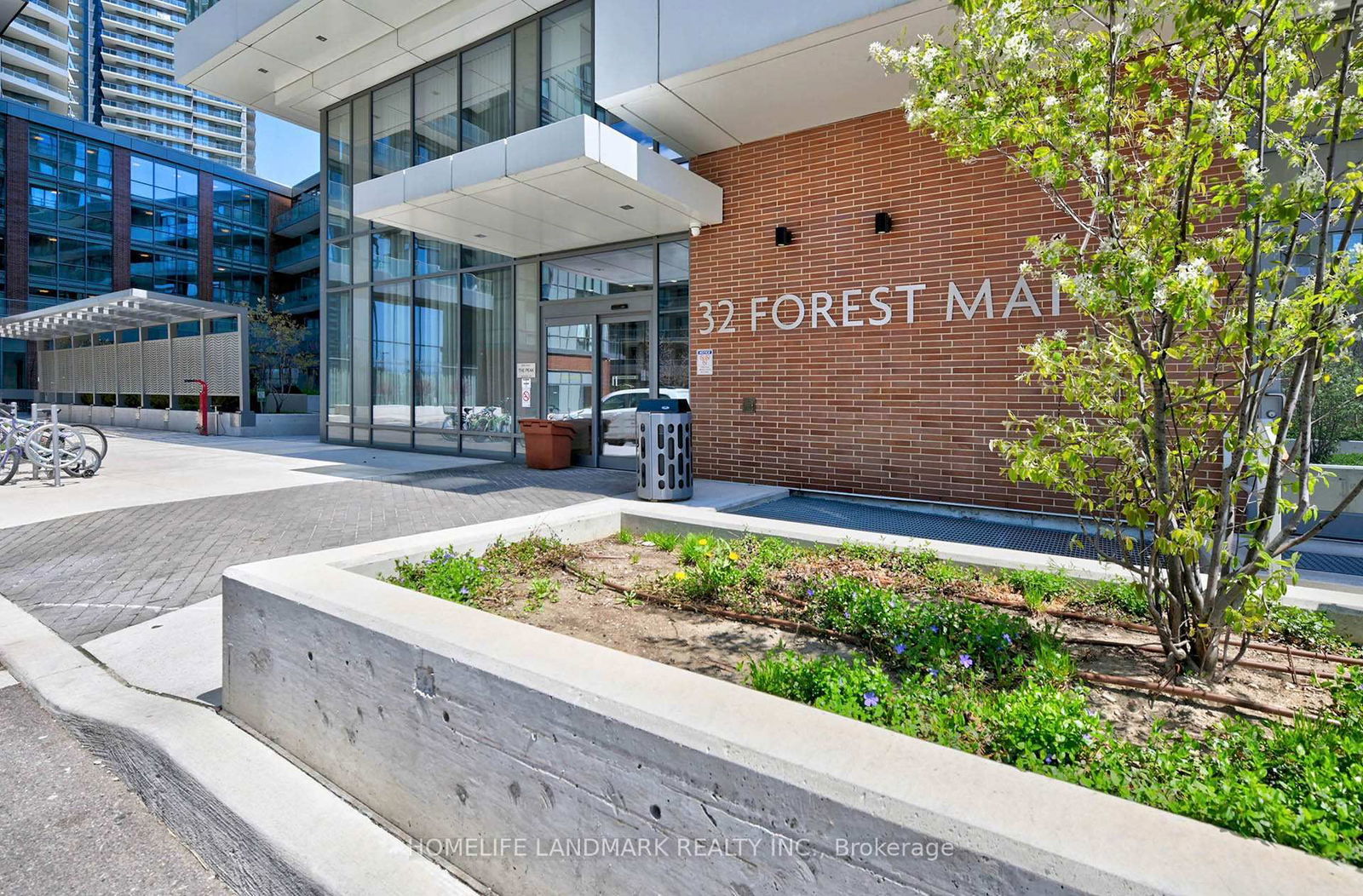 Condo for sale at 1103-32 Forest Manor Road, Toronto, Henry Farm, M2J 0H2 - MLS: C12205468