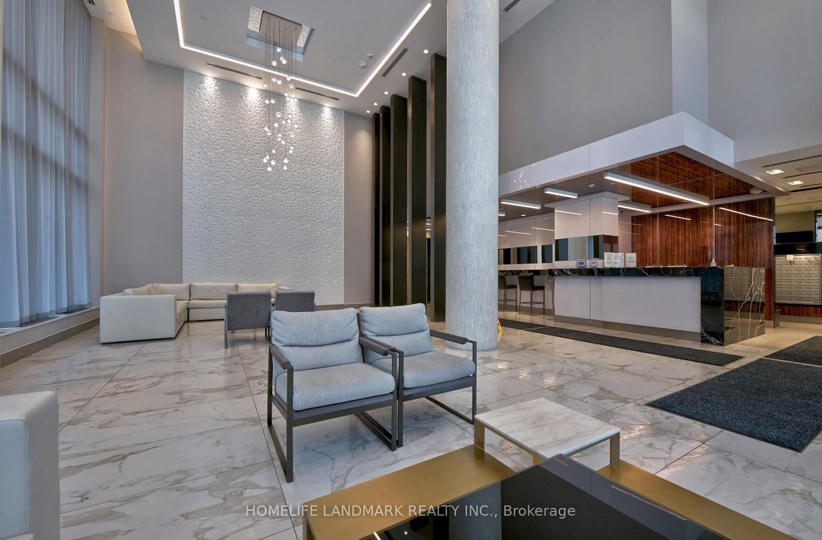 Condo for sale at 1103-32 Forest Manor Road, Toronto, Henry Farm, M2J 0H2 - MLS: C12205468
