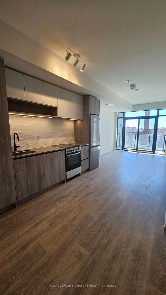 405 - 181 Sterling Road