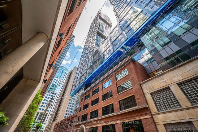 2406 - 15 Mercer Street