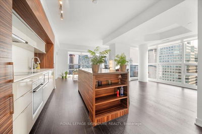 Unit 5207 — 88 Scott St, Toronto - Church-Yonge Corridor image-0-1