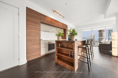 Unit 5207 — 88 Scott St, Toronto - Church-Yonge Corridor image-0-2