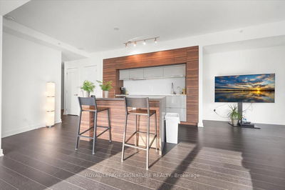 Unit 5207 — 88 Scott St, Toronto - Church-Yonge Corridor image-0-3