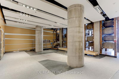 Unit 1506 — 390 CHERRY St, Toronto - Waterfront Communities C8 image-0-2