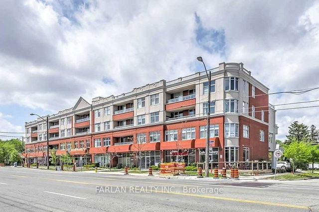 309 - 222 Finch Avenue