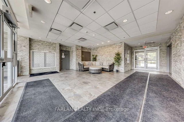 309 - 222 Finch Avenue