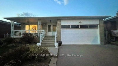 68 Bickerton Cres, Toronto - Pleasant View