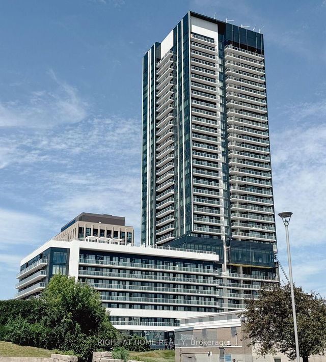 3203 - 50 O'Neill Road