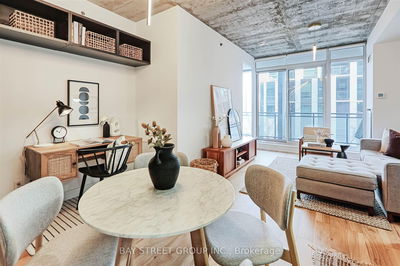 Unit 218 — 20 Minowan Miikan Lane, Toronto - Little Portugal image-0-2