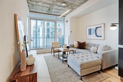 Unit 218 — 20 Minowan Miikan Lane, Toronto - Little Portugal image-0-3