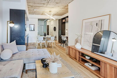 Unit 218 — 20 Minowan Miikan Lane, Toronto - Little Portugal image-0-4