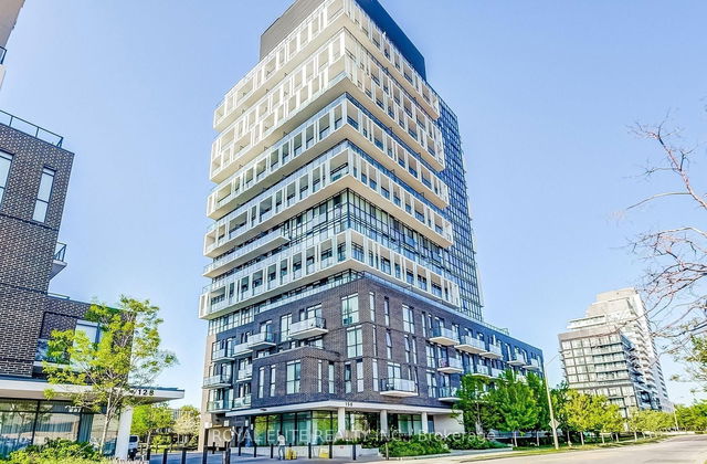1203 - 150 Fairview Mall Drive