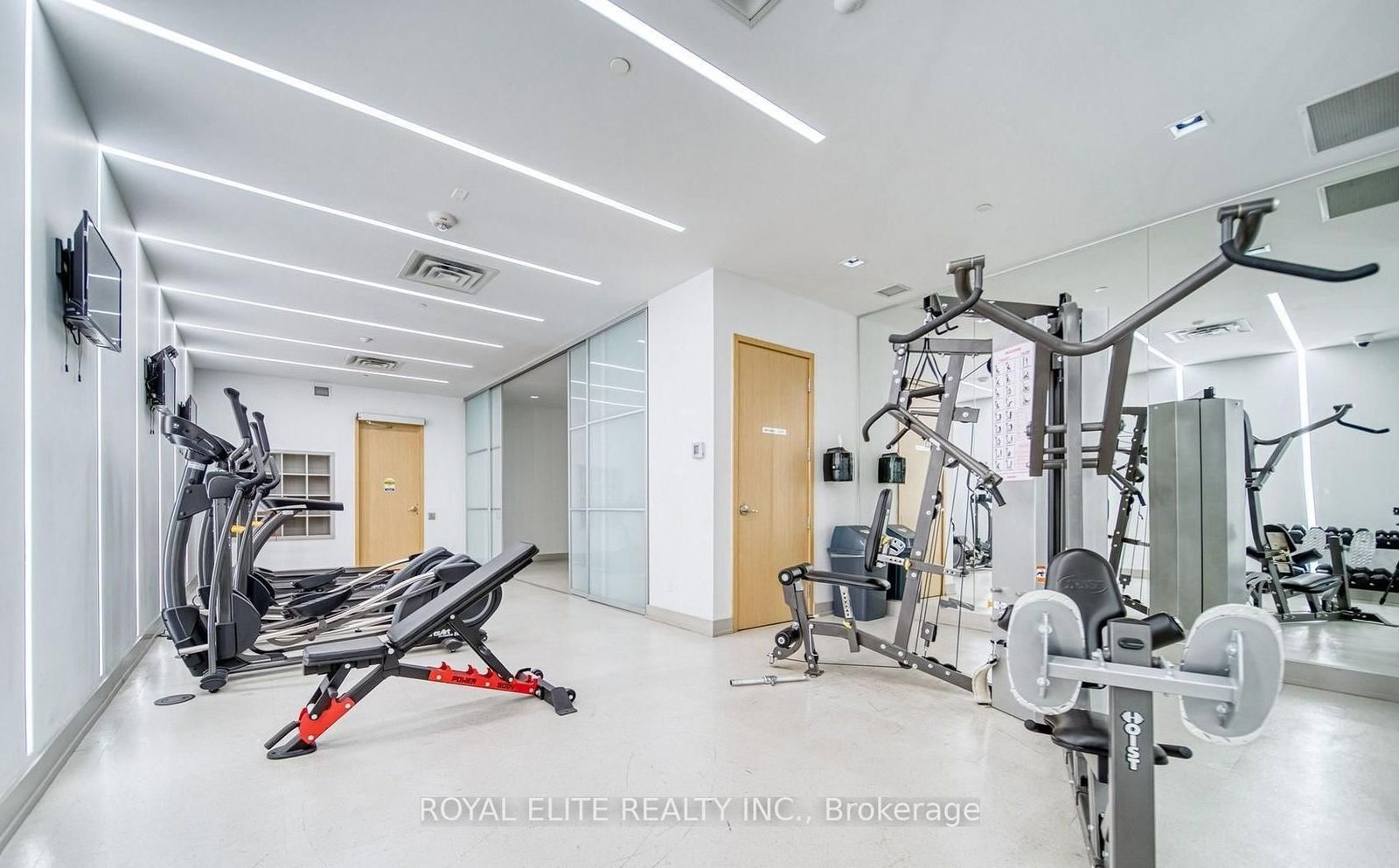 150 Fairview Mall Drive, Unit 1203 - Photo 10