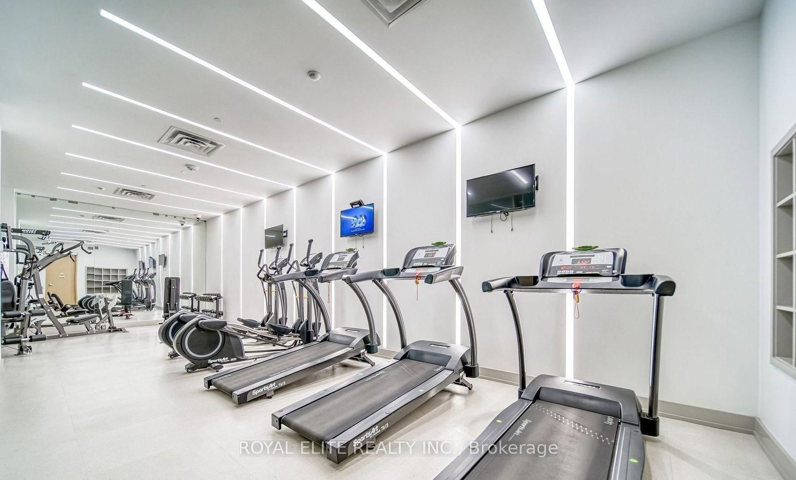 150 Fairview Mall Drive, Unit 1203 - Photo 11