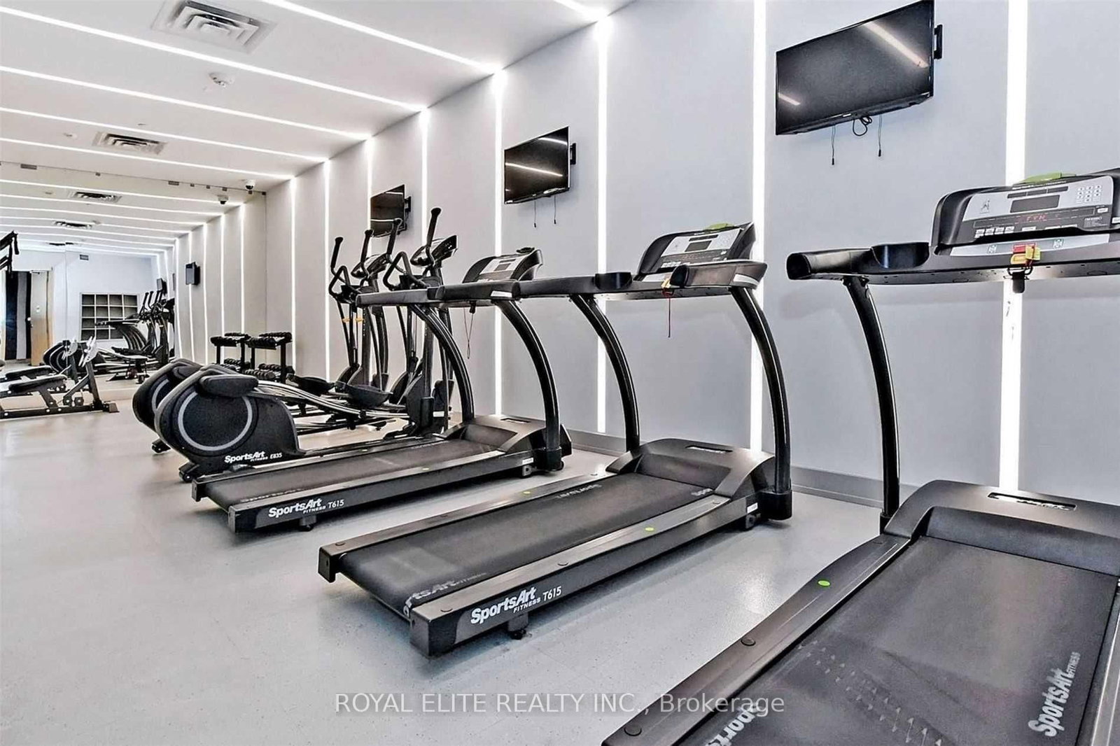 150 Fairview Mall Drive, Unit 1203 - Photo 12