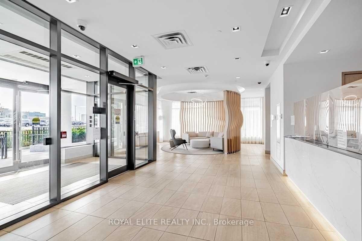 150 Fairview Mall Drive, Unit 1203 - Photo 14