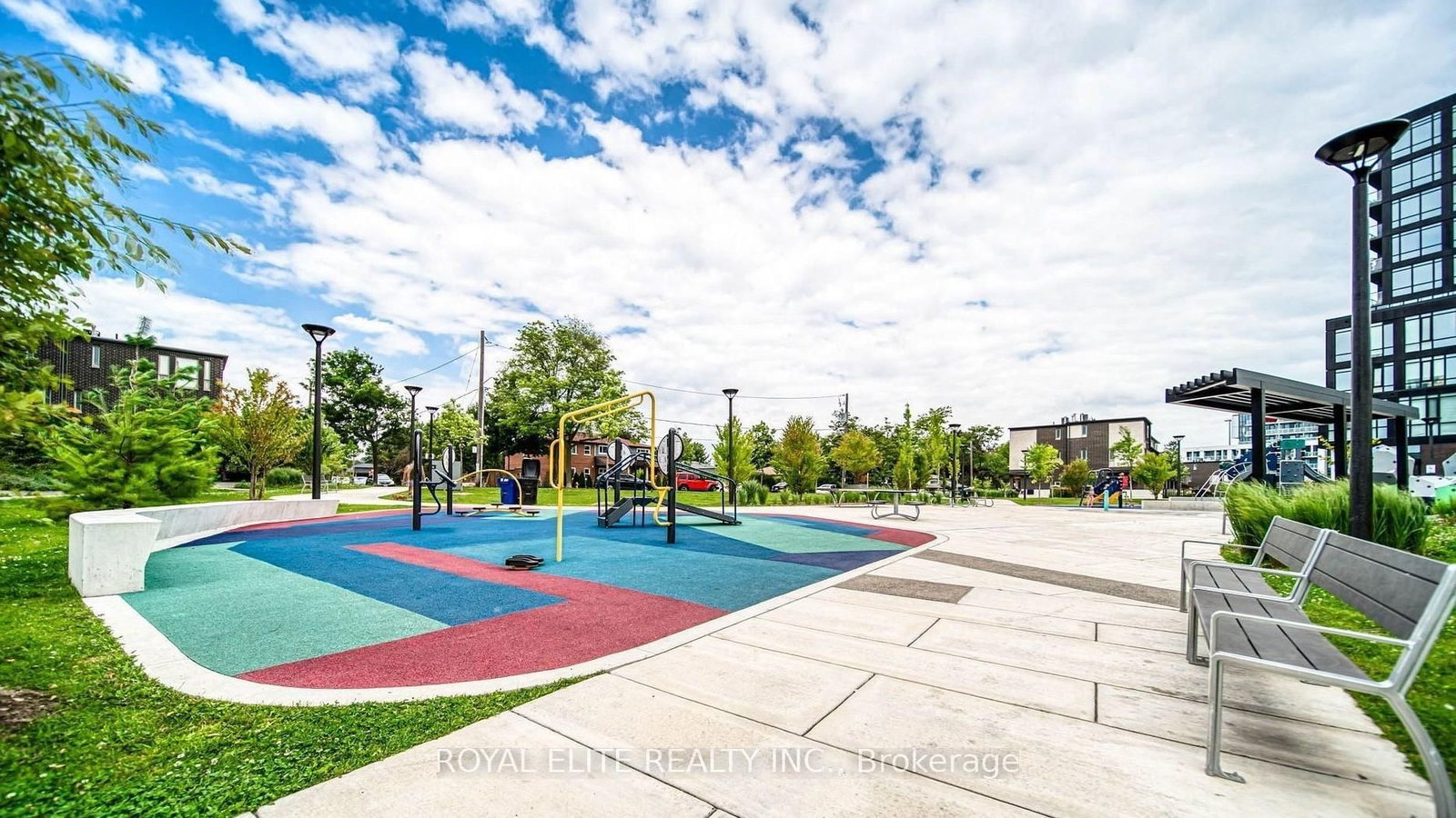 150 Fairview Mall Drive, Unit 1203 - Photo 19