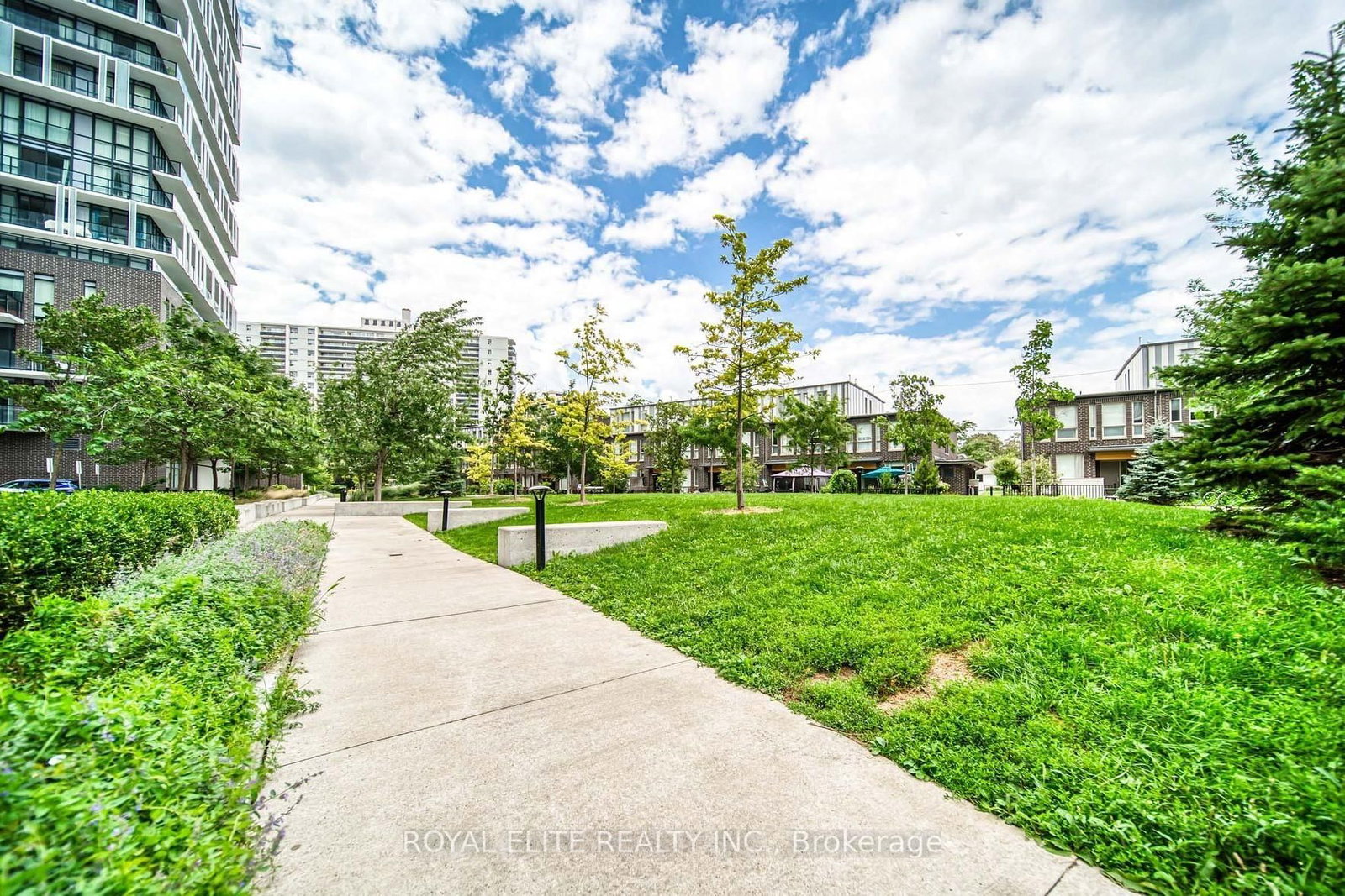 150 Fairview Mall Drive, Unit 1203 - Photo 20