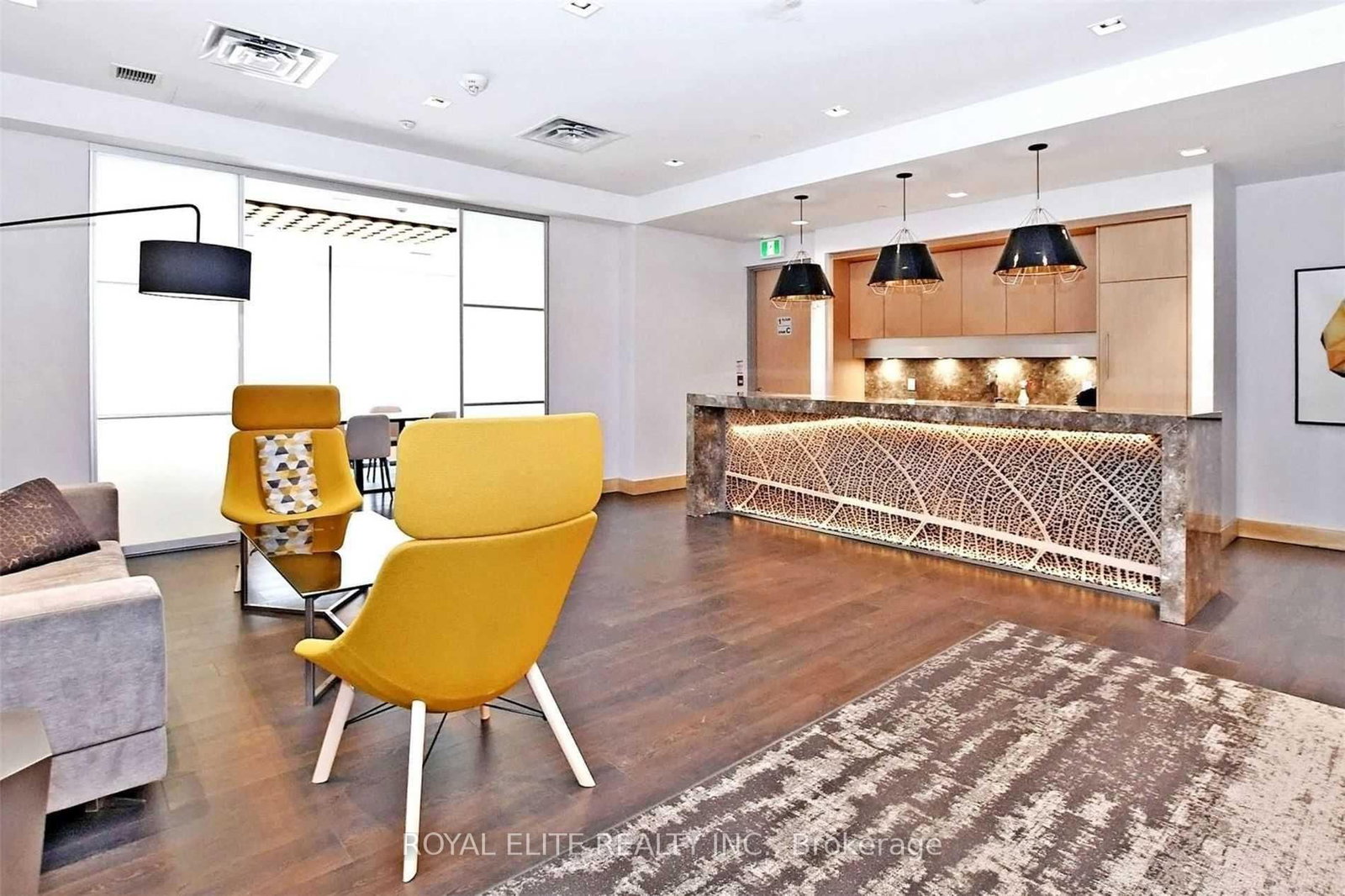 150 Fairview Mall Drive, Unit 1203 - Photo 22