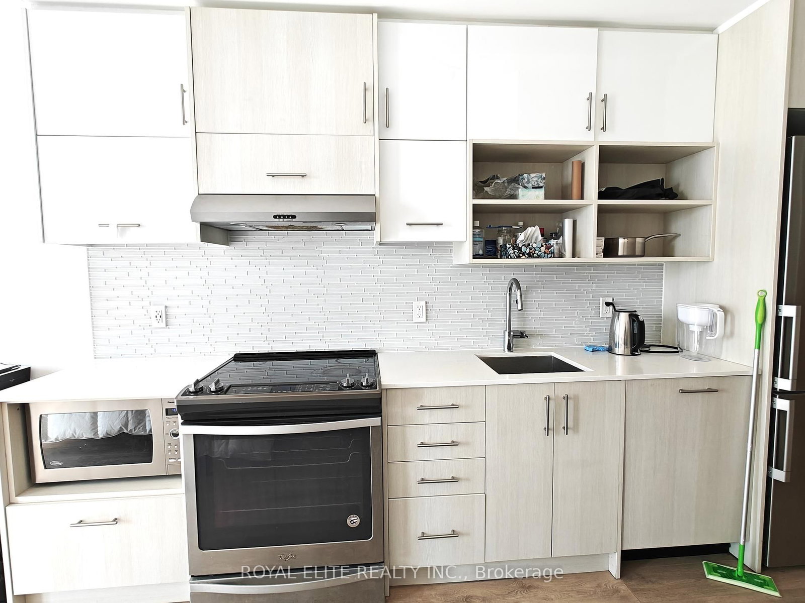 150 Fairview Mall Drive, Unit 1203 - Photo 4