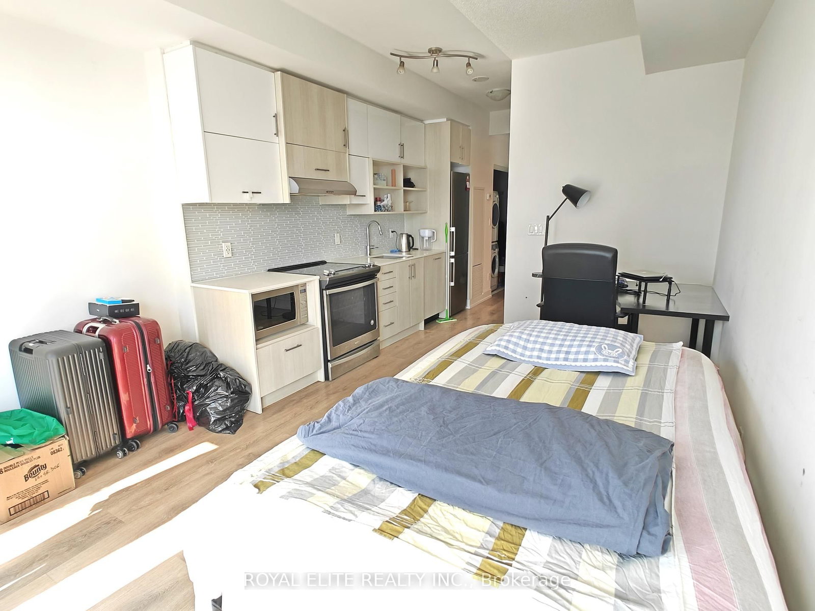 150 Fairview Mall Drive, Unit 1203 - Photo 5