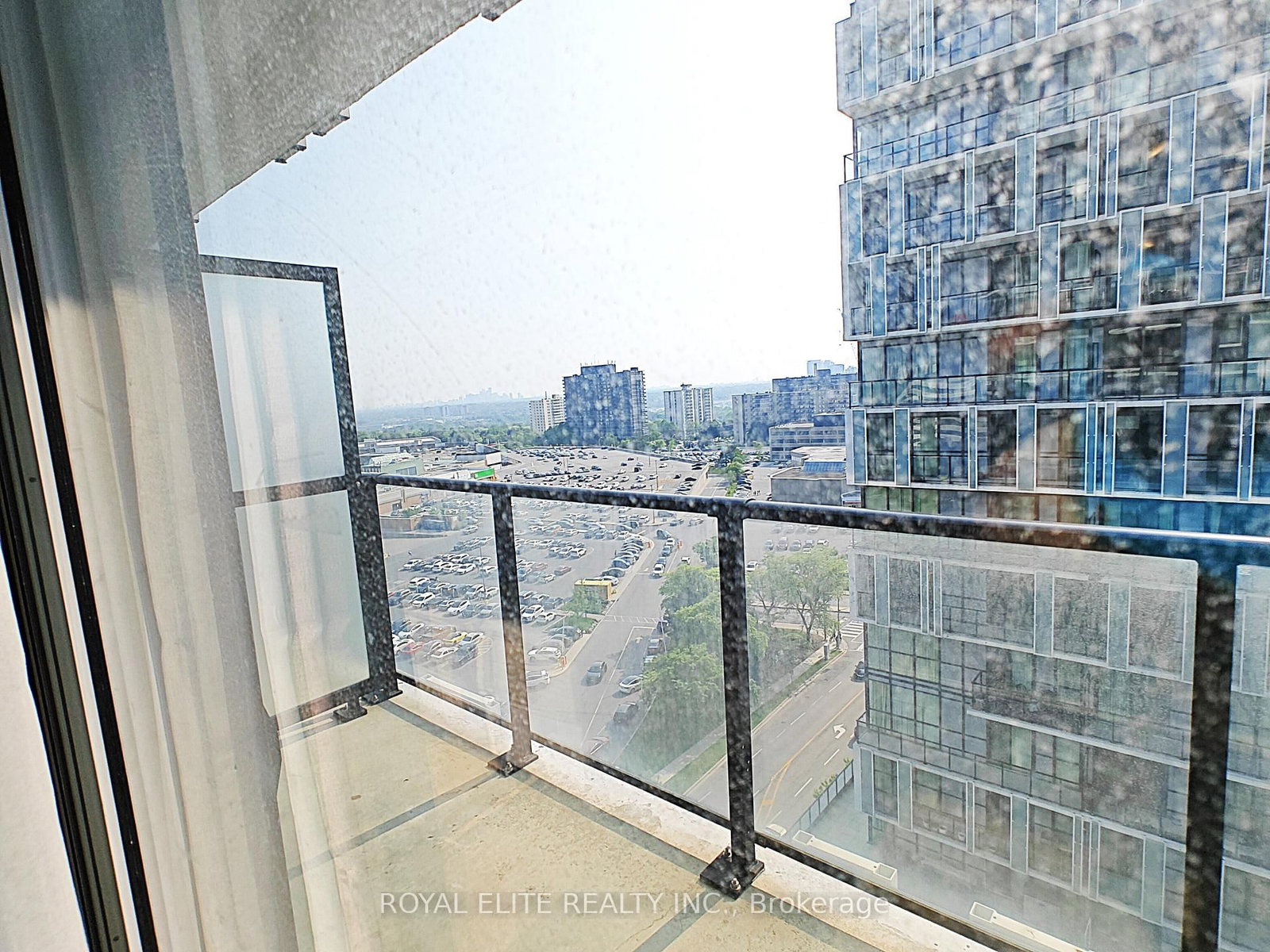 150 Fairview Mall Drive, Unit 1203 - Photo 9