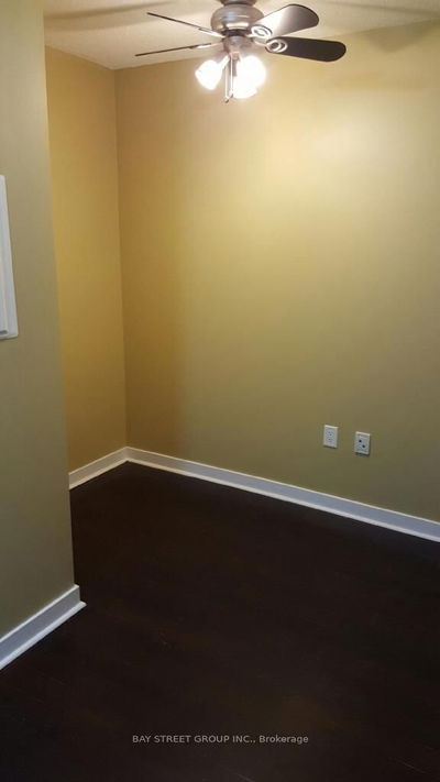 Unit 2502 — 11 Brunel Crt, Toronto - Waterfront Communities C1 image-0-2