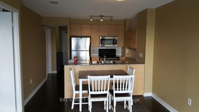Unit 2502 — 11 Brunel Crt, Toronto - Waterfront Communities C1 image-0-4