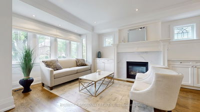 30 Kilbarry Rd, Toronto - Yonge-St. Clair image-0-1
