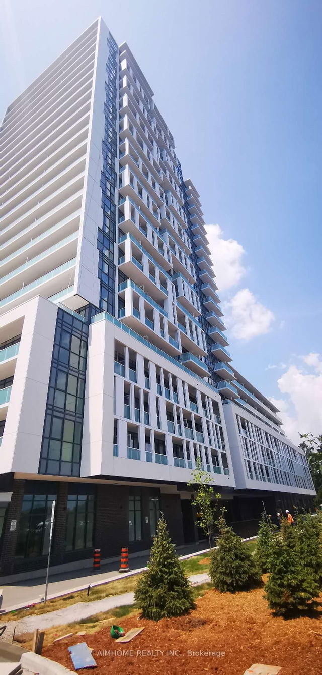 2210 - 188 Fairview Mall Drive