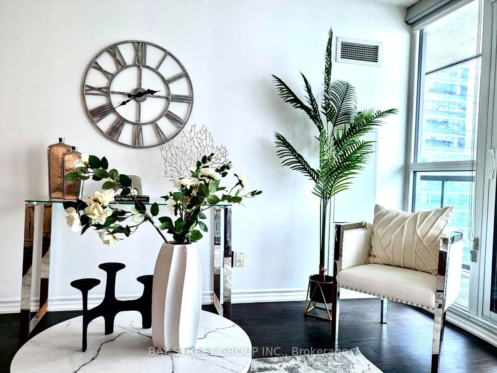 Condo for sale at 3808-19 Grand Trunk Crescent, Toronto, Waterfront Communities C1, M5J 3A3 - MLS: C12205740