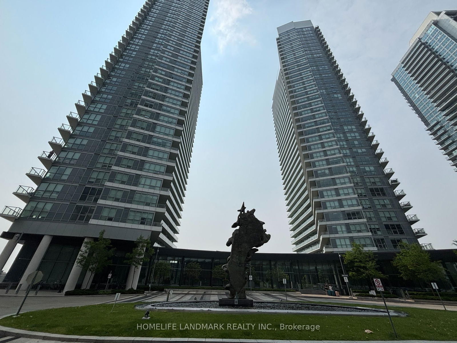 Condo for sale at 2805-115 Mcmahon Drive, Toronto, Bayview Village, M2K 2X9 - MLS: C12205749