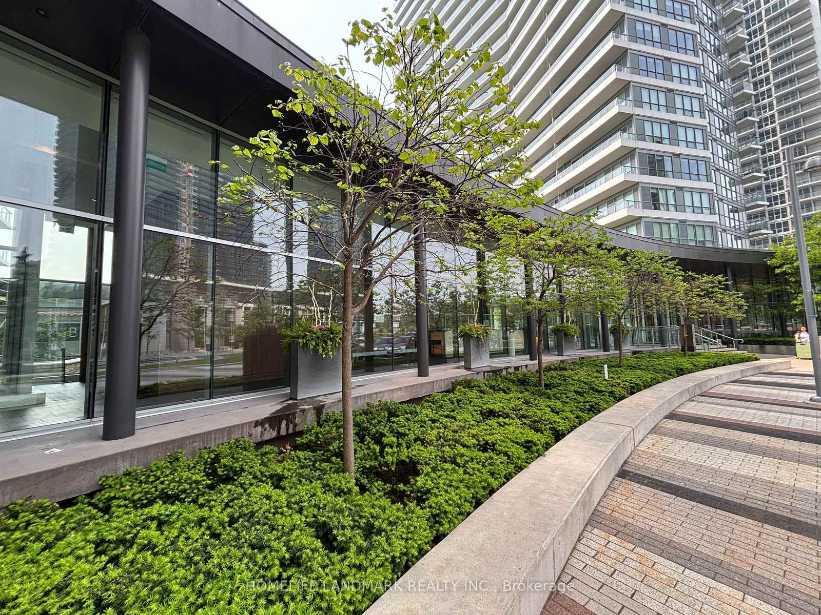 Condo for sale at 2805-115 Mcmahon Drive, Toronto, Bayview Village, M2K 2X9 - MLS: C12205749