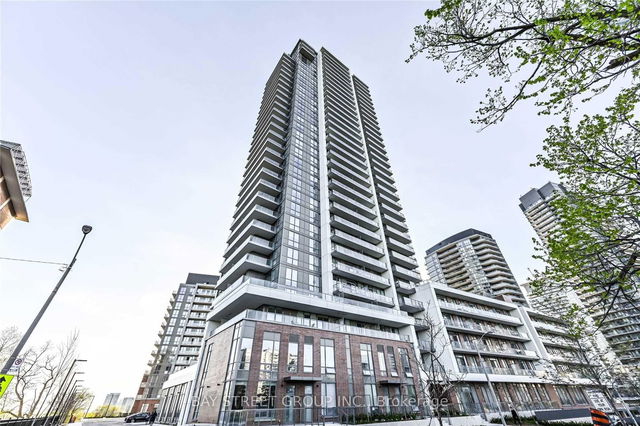 3307 - 32 Forest Manor Road