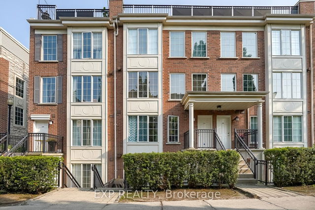 1143 - 5 Everson Drive