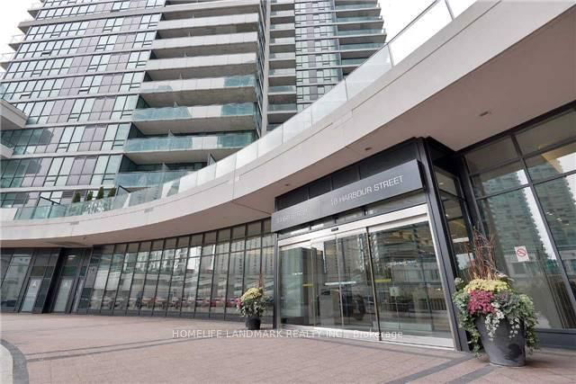 1505 - 18 Harbour Street