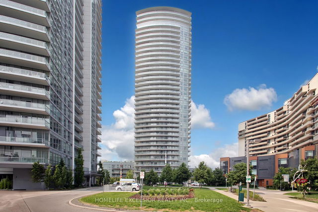 3603 - 70 Forest Manor Road