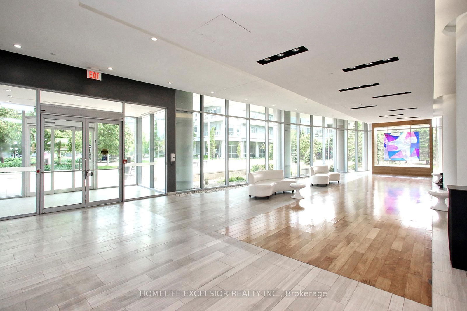 Condo for sale at 3603-70 Forest Manor Road, Toronto, Henry Farm, M2J 0A9 - MLS: C12205783